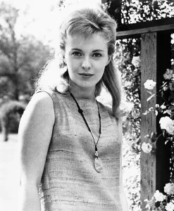 Pendant Prints: LILITH, Jean Seberg, 1964