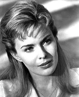 Jsx 60 Prints: LILITH, Jean Seberg, 1964