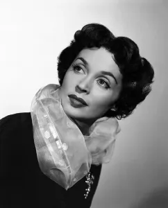Palmer Prints: Lilli Palmer, 1952