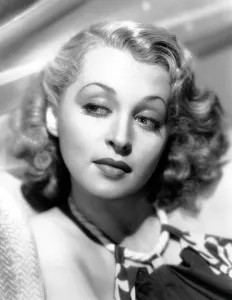 Palmer Prints: Lilli Palmer, ca. 1936