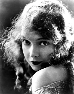 Lillian Prints: Lillian Gish, ca. late Teens