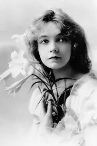Lillian Prints: Lillian Gish, ca. mid-1910s