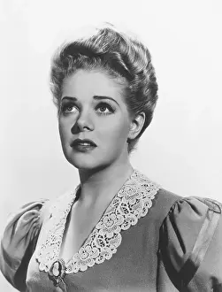 Images Dated 22nd July 2015: LILLIAN RUSSELL, Alice Faye, 1940