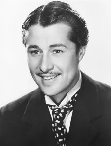 Ameche Prints: LILLIAN RUSSELL, Don Ameche, 1940