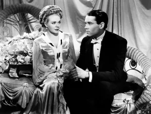 Images Dated 19th December 2013: LILLIAN RUSSELL, from left: Alice Faye as Lillian Russell