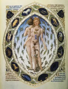 Berry Prints: LIMBOURGJean (ca. 1370-1416); LIMBOURGHerman (ca)