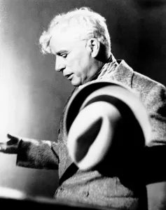 Films By Charles Chaplin Prints: LIMELIGHT, Charlie Chaplin, 1952