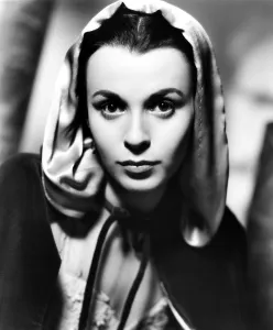 Images Dated 6th April 2005: LIMELIGHT, Claire Bloom, 1952