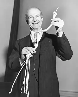 Demonstration Prints: Linus Carl Pauling was awarded the Nobel Prize in Chemistry in 1954