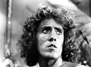 Roger Prints: LISZTOMANIA, Roger Daltrey, 1975