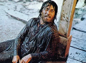 Films By Arthur Penn Prints: LITTLE BIG MAN, Dustin Hoffman, 1970