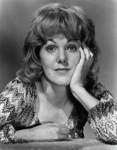 Redgrave Prints: EVERY LITTLE CROOK AND NANNY, Lynn Redgrave, 1972