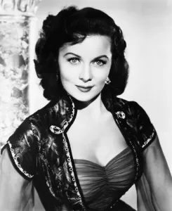 Rhonda Prints: LITTLE EGYPT, Rhonda Fleming, 1951