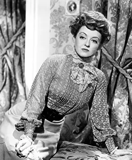 Jsx 74 Prints: THE LITTLE FOXES, Bette Davis, 1941