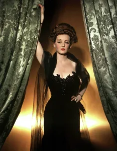 Corset Prints: THE LITTLE FOXES, Bette Davis, 1941