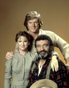 1980s Prints: LITTLE HOUSE ON THE PRAIRIE (aka LITTLE HOUSE: A NEW BEGINNING)