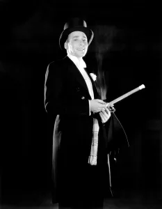 Dapper Prints: LITTLE MAN, WHAT NOW?, Douglass Montgomery, 1934