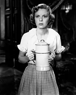 Jsx 64 Prints: LITTLE MAN, WHAT NOW?, Margaret Sullavan, 1934