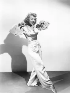 Porter Prints: LITTLE MISS BROADWAY, Jean Porter, 1947