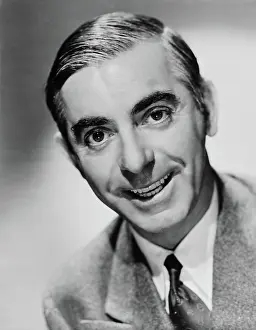 April Prints: FORTY LITTLE MOTHERS, Eddie Cantor, 1940