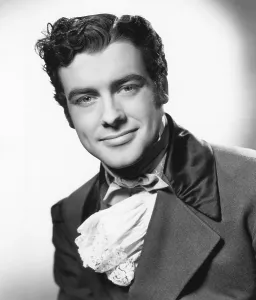 Greene Prints: LITTLE OLD NEW YORK, Richard Greene as Robert Fulton