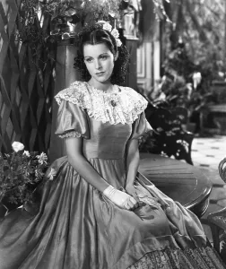 Lace Collar Prints: LITTLE WOMEN, Frances Dee, 1933