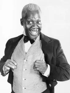 Images Dated 17th November 2014: THE LITTLEST REBEL, Bill Robinson