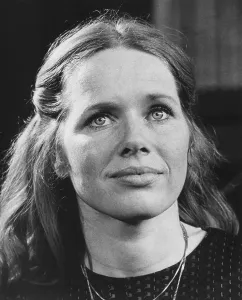 Ullmann Prints: Liv Ullmann, 1970s