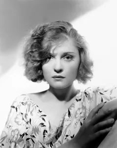 Images Dated 21st March 2014: WE LIVE AGAIN, Anna Sten, 1934