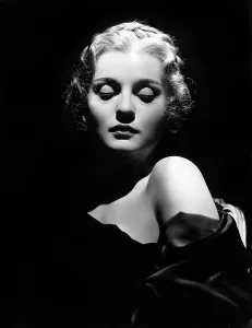 Images Dated 22nd August 2005: WE LIVE AGAIN, Anna Sten, 1934