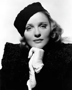 White Gloves Prints: WE LIVE AGAIN, Anna Sten, 1934