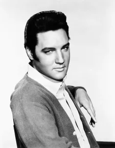 Images Dated 17th March 2015: LIVE A LITTLE, LOVE A LITTLE, Elvis Presley, 1968