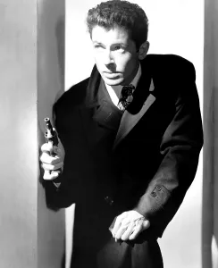 Granger Prints: THEY LIVE BY NIGHT, Farley Granger, 1948