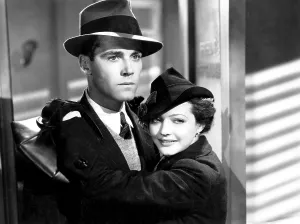 Sylvia Prints: YOU ONLY LIVE ONCE, Henry Fonda, Sylvia Sidney, 1937