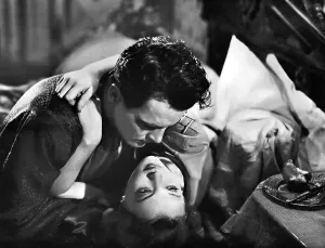 Sylvia Prints: YOU ONLY LIVE ONCE, Henry Fonda (top), Sylvia Sidney, 1937