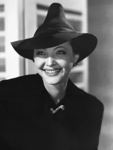 Sylvia Prints: YOU ONLY LIVE ONCE, Sylvia Sidney, 1937