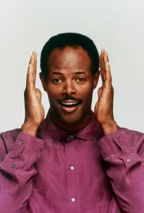 Hands On Face Prints: IN LIVING COLOR, Keenen Ivory Wayans, 1990-94
