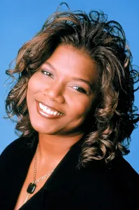 Queen Prints: LIVING SINGLE, Queen Latifah, 1993-1998