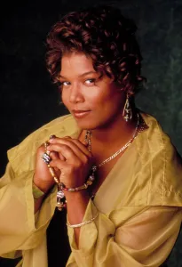 Queen Prints: LIVING SINGLE, Queen Latifah, 1993-1998