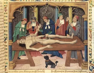Research Prints: Livre des Propits de les Choses (Liber de proprietatibus rerum)