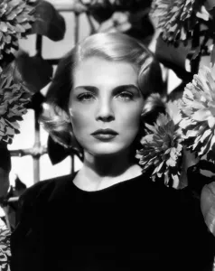 Lizabeth Prints: Lizabeth Scott, 1940s
