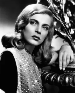 Lizabeth Prints: Lizabeth Scott, 1946