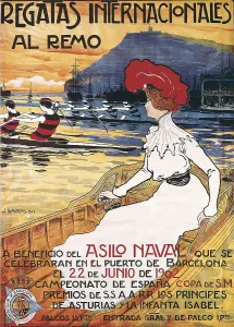 1902 Prints: LLAVERIAS i LABRO, Joan (1865-1938)