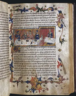 Reconquest Prints: Llibre del Feits or Chronicle of James I the Conqueror