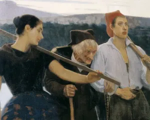 1896 Prints: LLIMONA i BRUGUERA, Joan (1860-1926)
