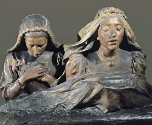 Modernismo Prints: LLIMONA i BRUGUERA, Josep (1864-1934)