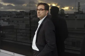 Media Prints: LLOMPARTJordi. Journalist. 2006