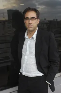 Media Prints: LLOMPARTJordi. Journalist. 2006
