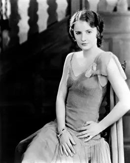 Jsx 63 Prints: THE LOCKED DOOR, Barbara Stanwyck, 1929