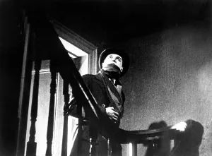 1927 Movies Prints: THE LODGER: A STORY OF THE LONDON FOG, Ivor Novello, 1927